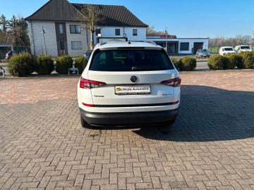 Skoda Kodiaq - 5