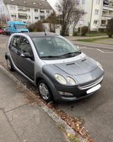 Smart ForFour 1,1 pulse pulse - Smart ForFour Pulse mit Benzin-Antrieb
