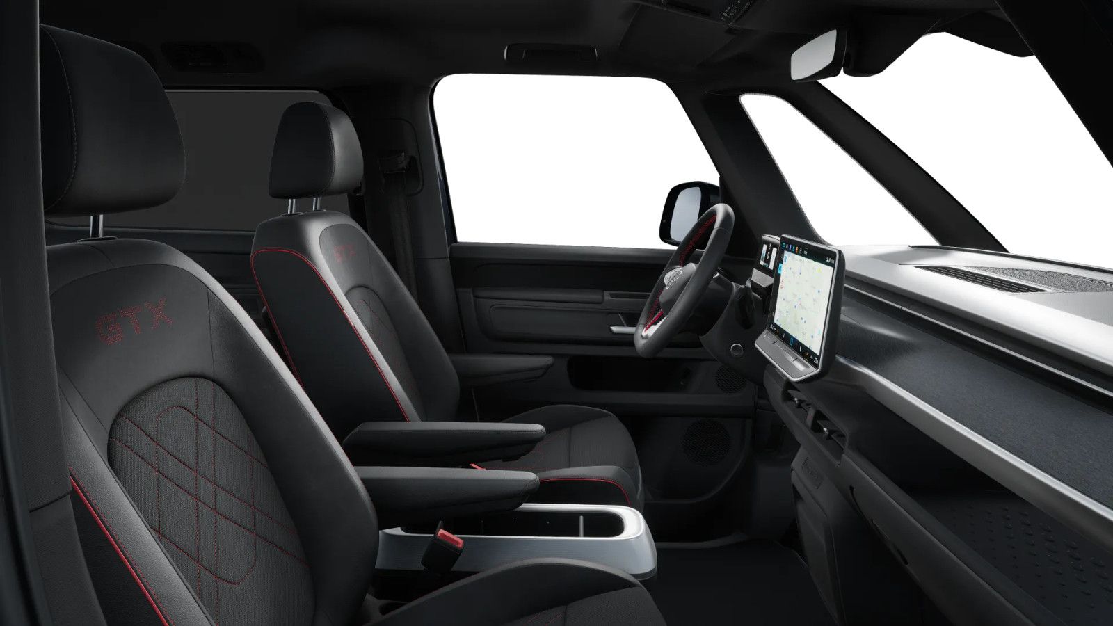 Volkswagen ID. Buzz - Bild 10