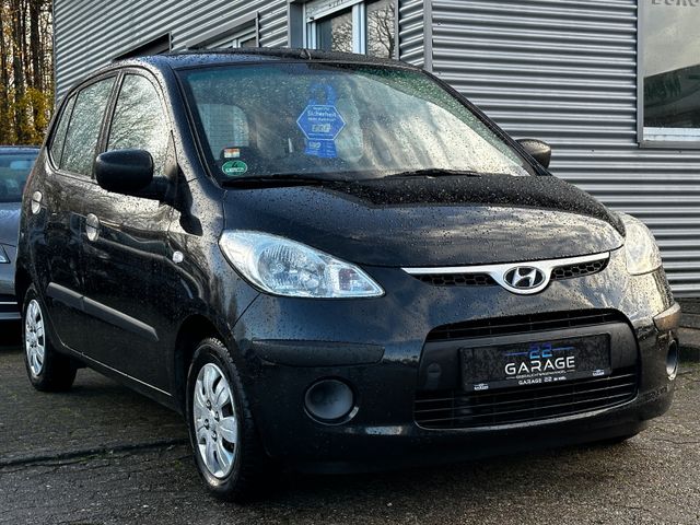 Hyundai i10 Classic /Tüv Neu/ Service Neu