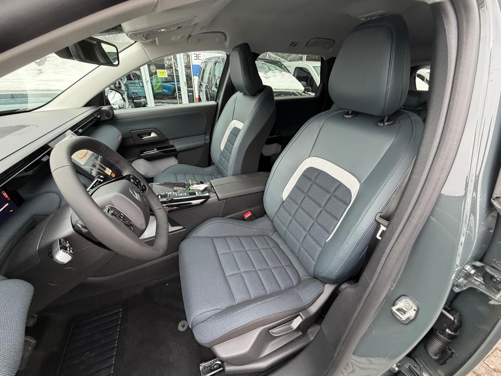 Citroën C5 Aircross - Bild 13
