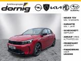 Opel Corsa F GS Irmscher Tech+Komfort *NP* - Opel Corsa mit Benzin-Antrieb: Irmscher