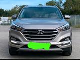 Hyundai FantastischerHyundai Tucson - Hyundai TUCSON in Aachen