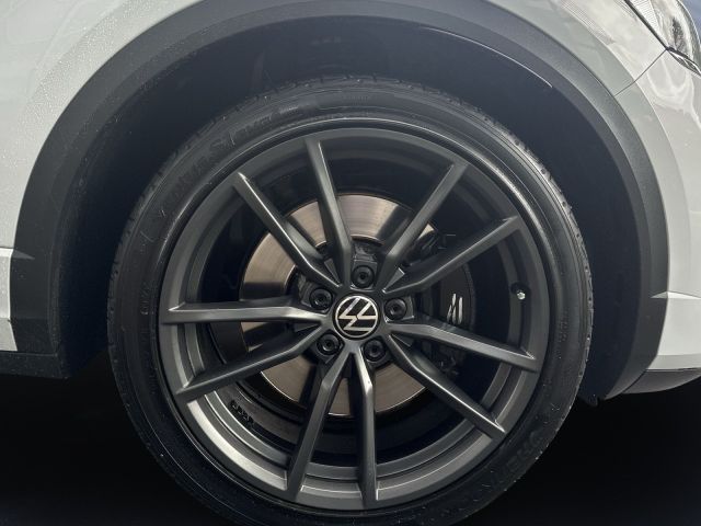 T-Roc 2.0 TSI R 4Motion (EURO 6d) Klima Navi