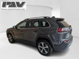 Jeep Cherokee Limited 2.2l 143KW 4WD - Jeep Cherokee: Automatik