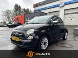 Fiat 500C Cabrio Pop 1.3 Multijet 69cv - Fiat: Multijet
