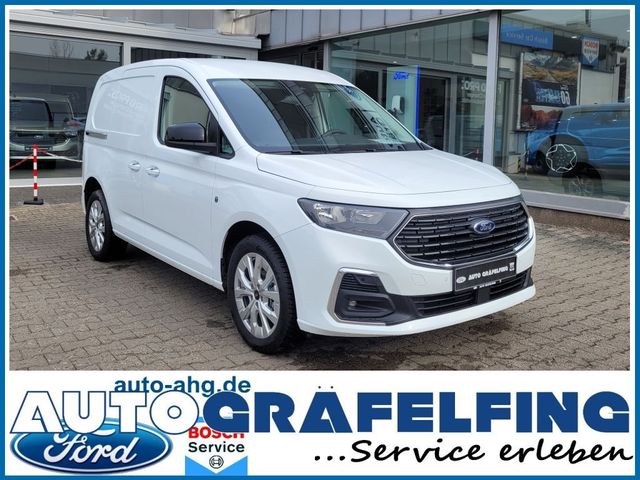 Ford Transit Connect Limited Diesel L1 *Neuwagen*