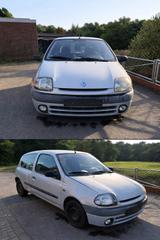 Renault Clio 1.4 RT RT - Renault Clio Rt mit Benzin-Antrieb