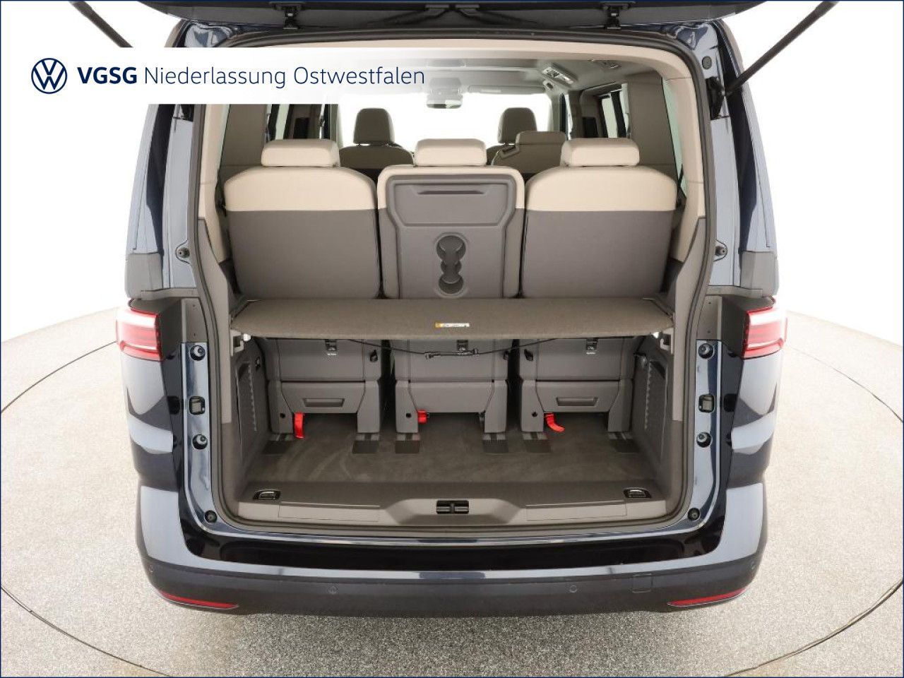Volkswagen T7 Multivan - Bild 16