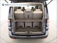 Volkswagen T7 Multivan - Vorschau Bild 16