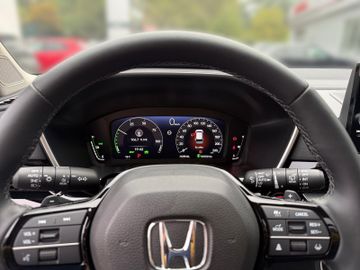 Honda CR-V - 8