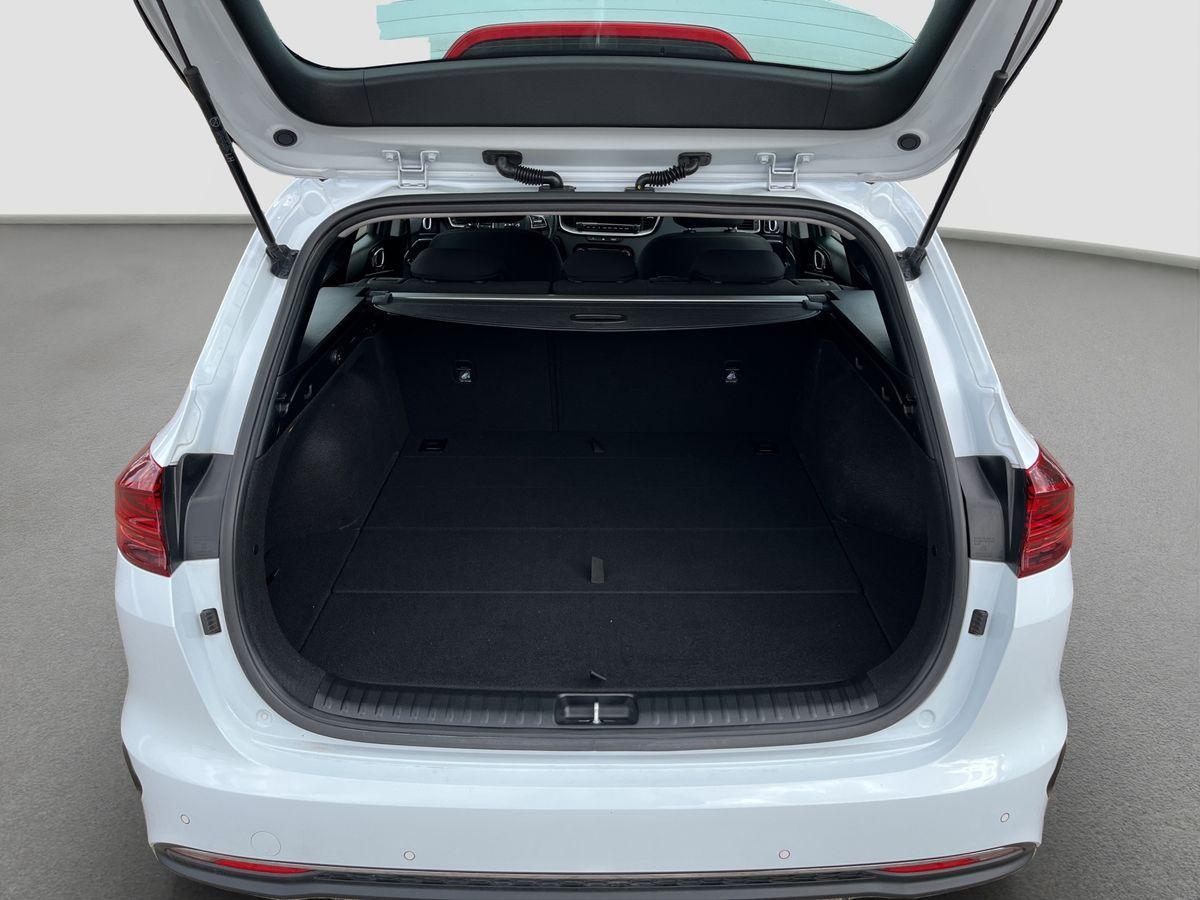 Kia Ceed SPORTSWAGON VISION 1.6CRDi-SPARSAMER KOMBI, миниатюра 24