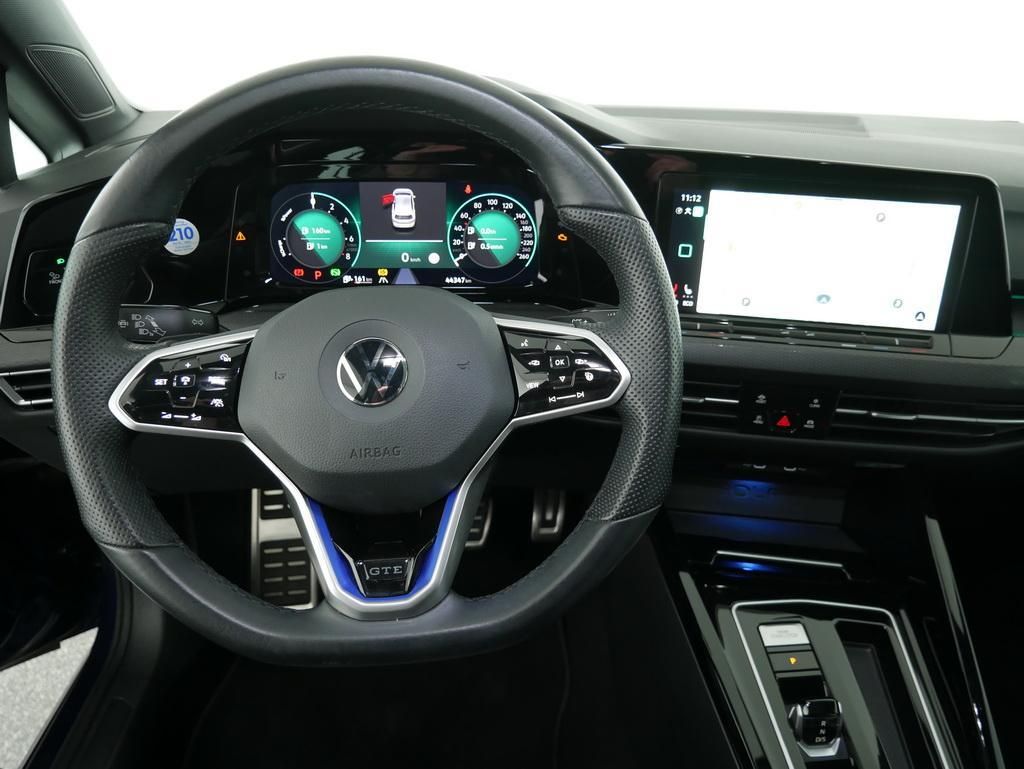 Volkswagen Golf - Bild 12