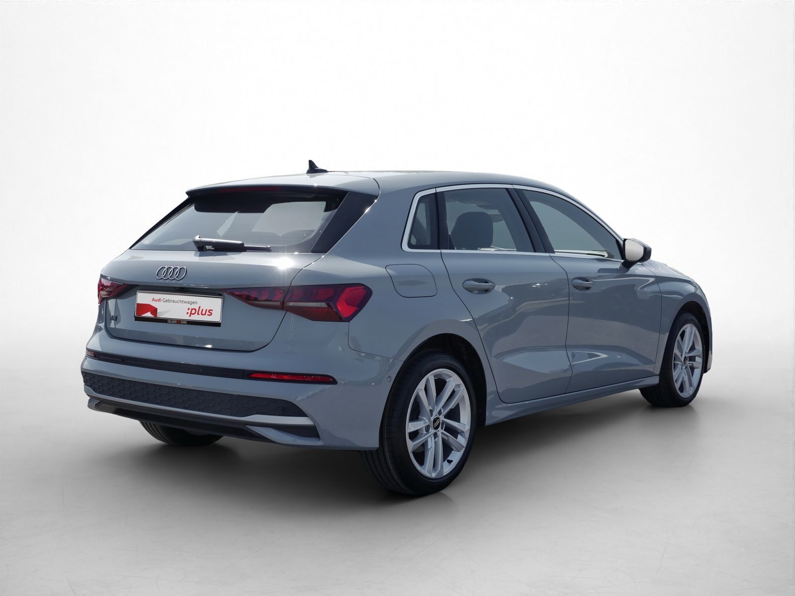 Audi A3 - Bild 2