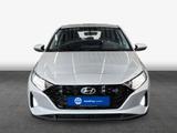 Hyundai i20 1.0 T-GDI 48V-Hybrid DCT Trend - Hyundai mit Benzin-Antrieb: Kleinwagen, 1.4