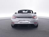 Porsche 718 Boxster 4.0 25 Years - gebrauchte Porsche Boxster aus dem Jahr 2022