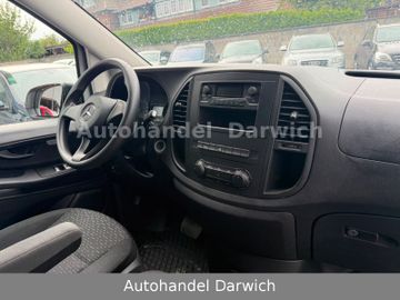 Mercedes Vito - 9