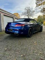 Mercedes-Benz C 63 AMG Mercedes-AMG C 63 S Autom. Mercedes... - Mercedes-Benz C 63 AMG in Krefeld