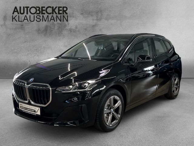 BMW 230 e xDrive Active Tourer 17'' LC PROF HuD AHK 