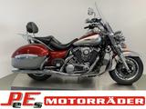 Kawasaki VN1700 Classic Tourer *ABS*Service neu* - KAWASAKI CHOPPER