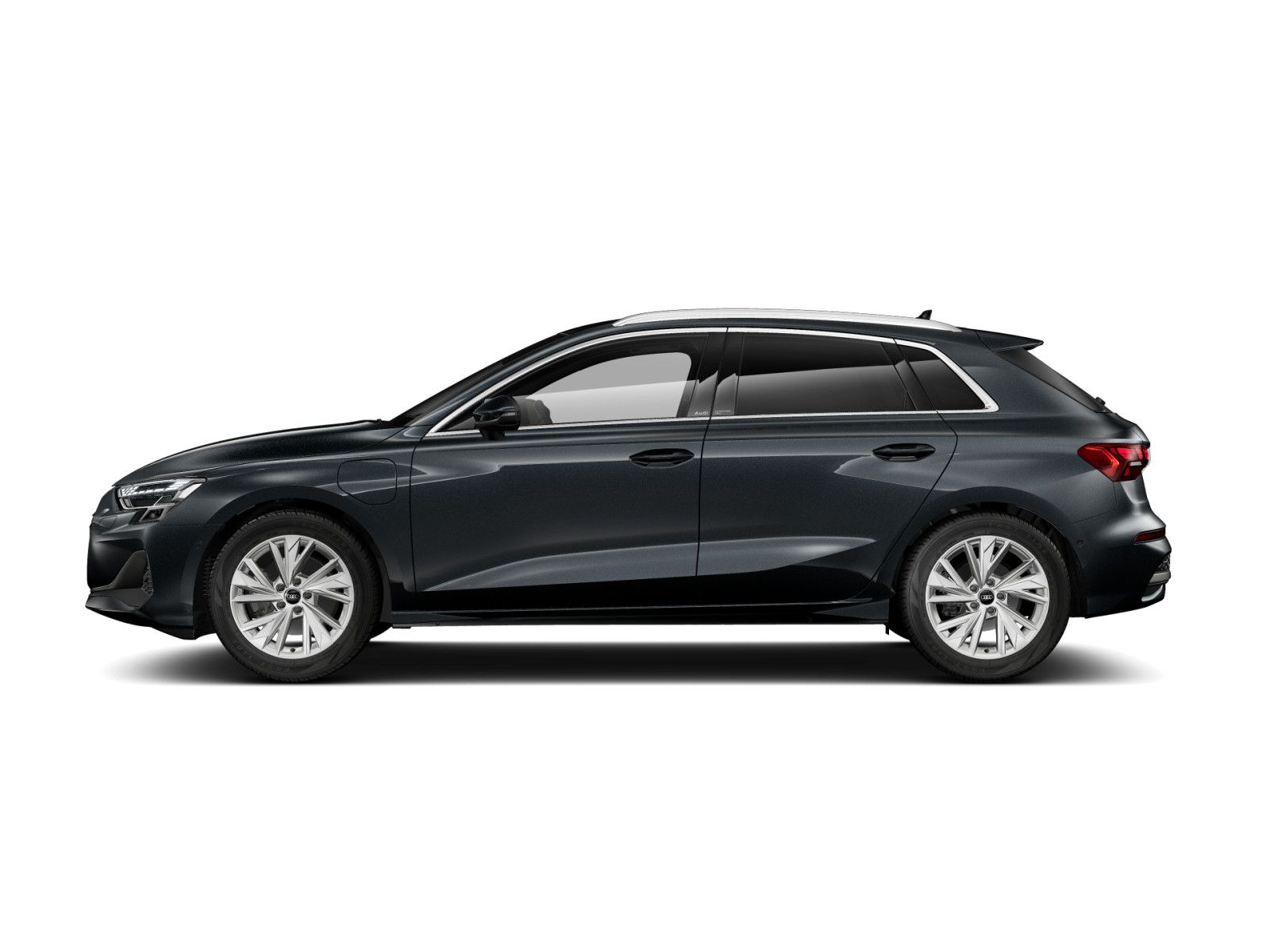 Audi A3 - Bild 5