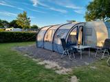 Dethleffs 560 SK Camper Lifestyle - Dethleffs Camper