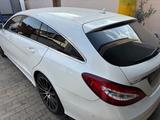 Mercedes-Benz CLS 250 Shooting Brake - Mercedes-Benz CLS 250 Shooting Brake Gebrauchtwagen