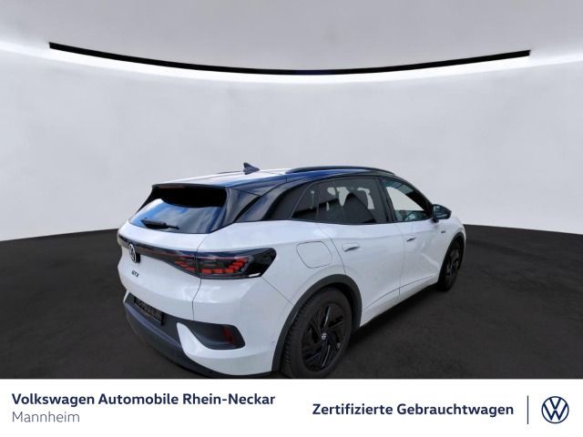 Volkswagen ID.4 - Bild 6