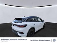 Volkswagen ID.4 - Vorschau Bild 6