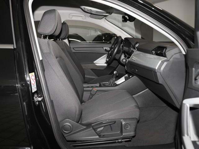 Audi Q3 Sportback 45 TFSI quattro AHK ACC SHZ Navi+ K, миниатюра 5