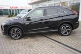 Mitsubishi Eclipse Cross 2.4Hybrid Basis 4WD LED Navi ACC - Mitsubishi Eclipse Cross aus 2021