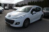 Peugeot 207 SW Business-Line Niveau 1-TÜV NEU ! - - Peugeot 207: Business Line