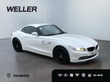 BMW Z4 sDrive18i *Xenon*Leder*Windschott*SHZ*PDC v+h - BMW Z4 in Osnabrück