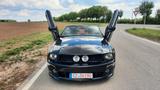 Ford Mustang Cabrio V8 ROUSH - Ford aus 2007