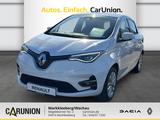 Renault ZOE E-Tech 100% el. EXPERIENCE Batteriekauf R110 - Renault ZOE in Leipzig