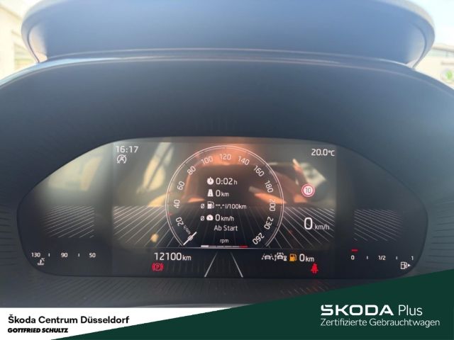 Skoda Fabia - Bild 16