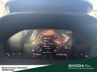 Skoda Fabia - Vorschau Bild 16