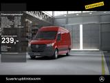 Mercedes-Benz Sprinter 315 KASTEN L2H2 SCHWINGSITZ KAMERA KLIM - Angebote