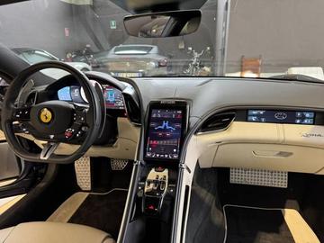 2021 Ferrari ROMA — миниатюра 11