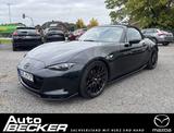 Mazda MX-5 Homura | KW Clubsport | Zymexx | Brembo | R - gebrauchte Mazda MX-5 aus dem Jahr 2024