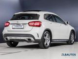 Mercedes-Benz GLA 180 AMG LED/ Pano/ Garmin / Klima/ Sitzhzg. - Mercedes-Benz GLA 180 Gebrauchtwagen
