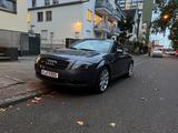 Audi TT Coupe 1.8T quattro 165 kW - - gebrauchte Audi TT aus dem Jahr 2005