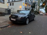 Audi TT Coupe 1.8T quattro 165 kW - - Audi TT aus 2005