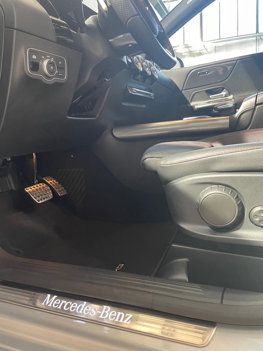 Mercedes-Benz B-Class B 200, миниатюра 30