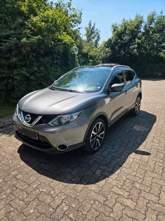 Image of Nissan Qashqai