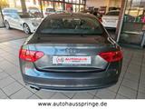 Audi A5 Coupe 2.0 TFSI S-Line *Rentnerfahrzeug* - Audi A5 mit Benzin-Antrieb: Sportwagen, 2.0
