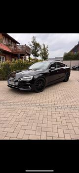 Audi A5 2.0 TFSI S tronic Sportback sport sport