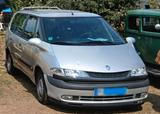 Renault Espace - Renault Espace Gebrauchtwagen in München