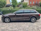 Audi A4 2.0 TDI 110kW multitronic Ambition Avant ... - Audi A4 Ambition mit Diesel-Antrieb