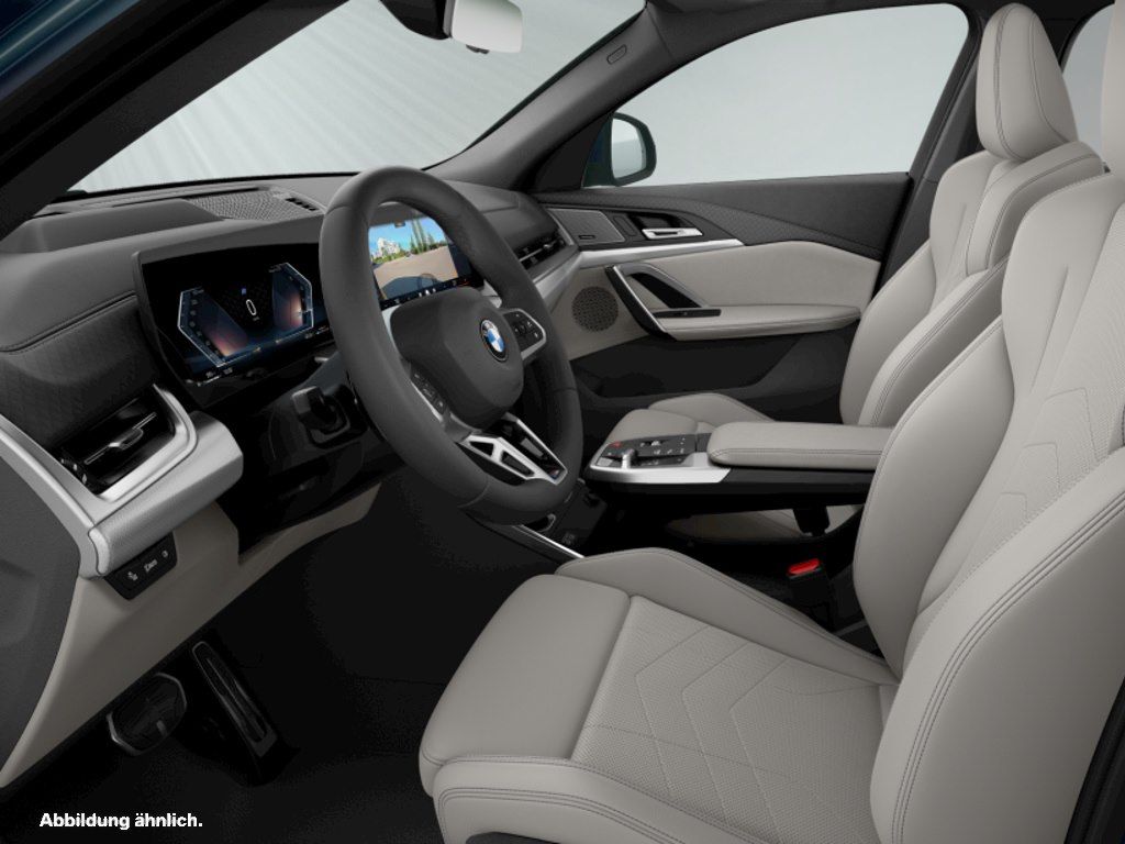 BMW X2 - Bild 3